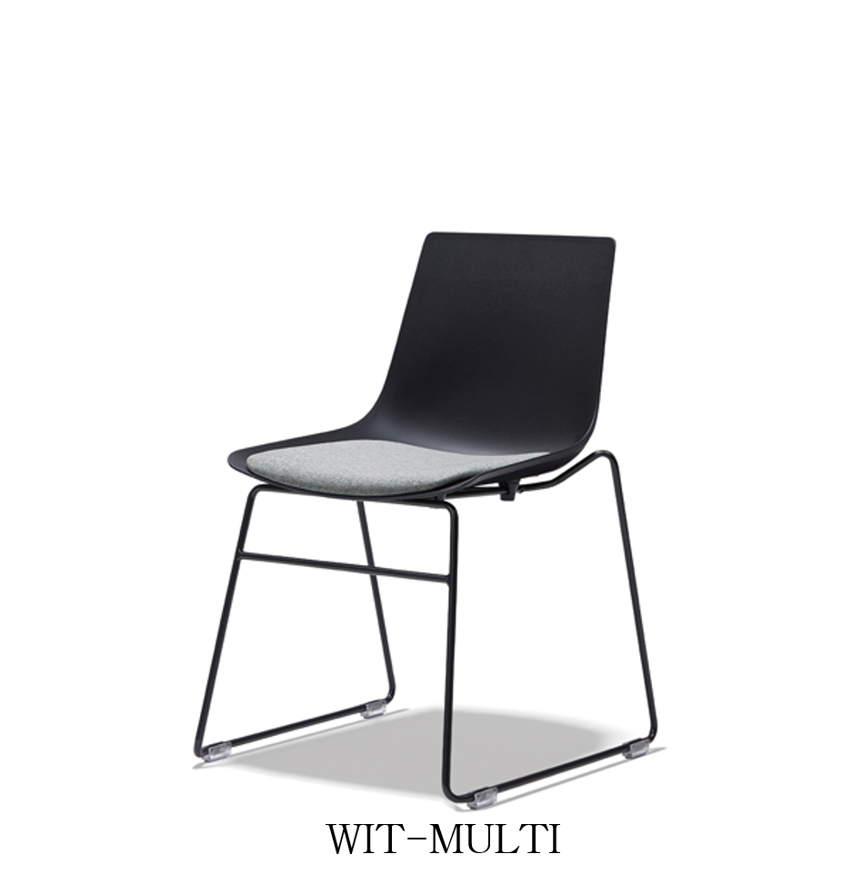 EZ-WIT-100 회의용 의자/국산