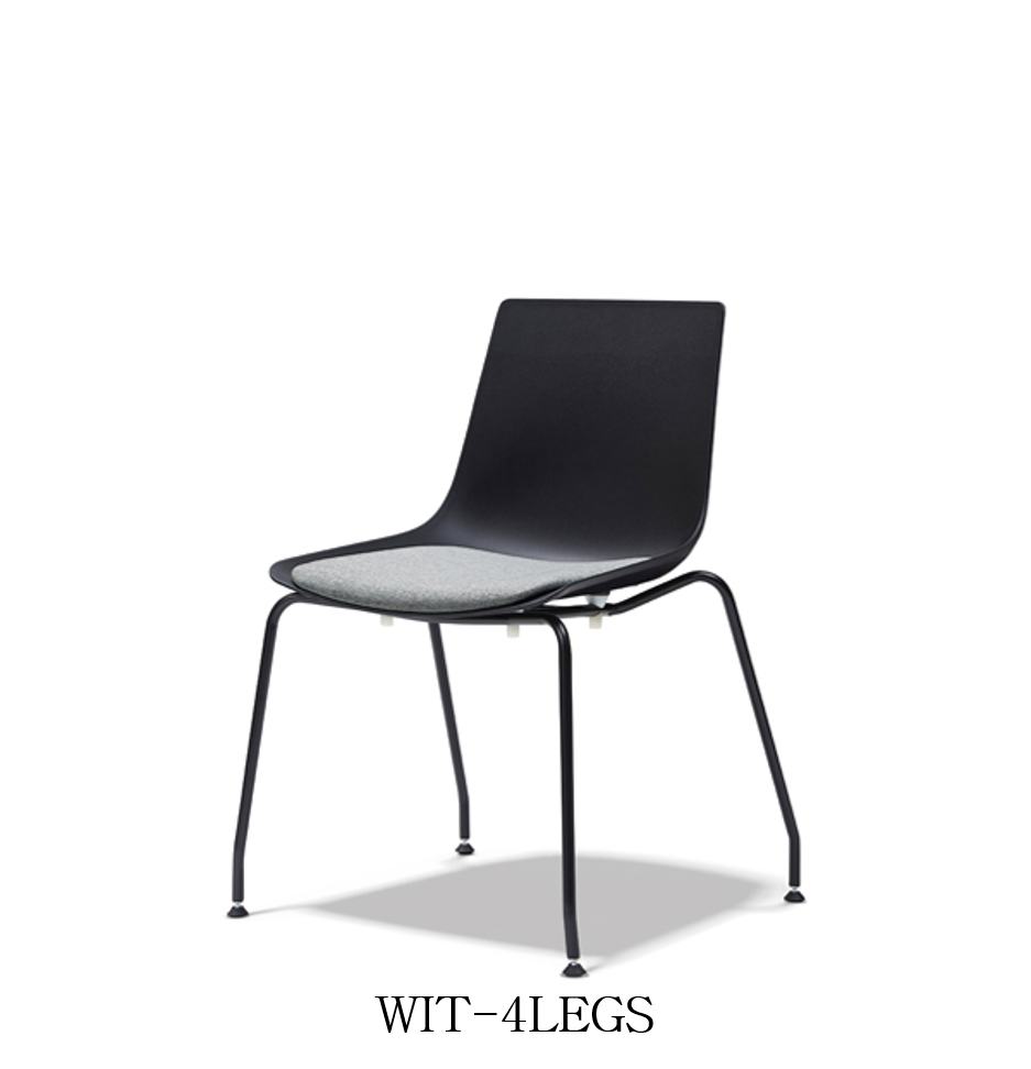 EZ-WIT-100 회의용 의자/국산
