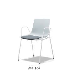 EZ-WIT-100 회의용 의자/국산