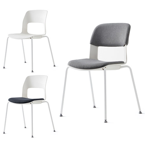 EZ-CURVE  커버 회의용의자/국산