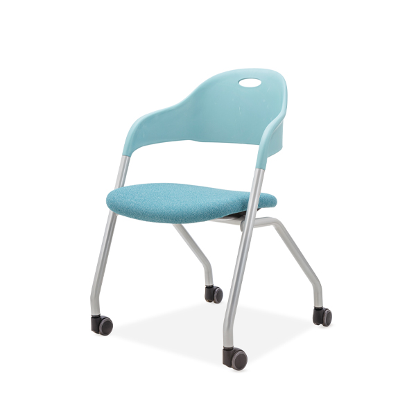 EZ-AC500 아크라 접이식의자/국산