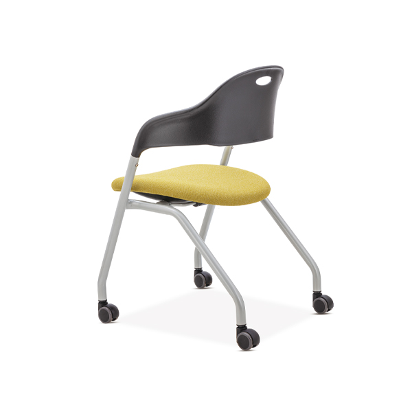 EZ-AC500 아크라 접이식의자/국산