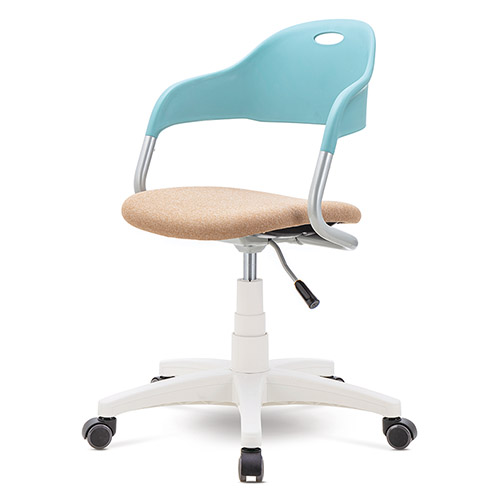 EZ-AC100 아크라 회전의자(사출오발)/국산