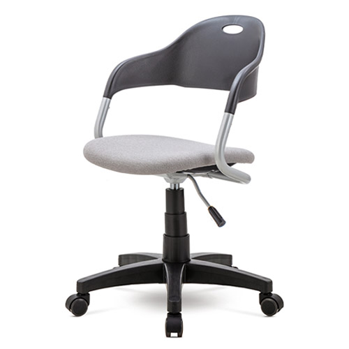 EZ-AC100 아크라 회전의자(사출오발)/국산