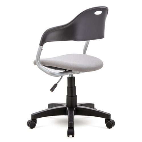 EZ-AC100 아크라 회전의자(사출오발)/국산