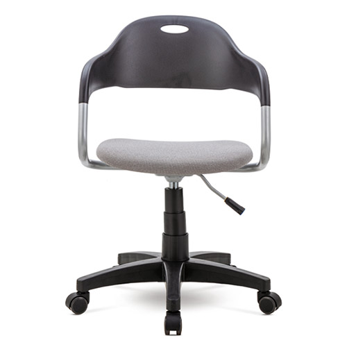 EZ-AC100 아크라 회전의자(사출오발)/국산