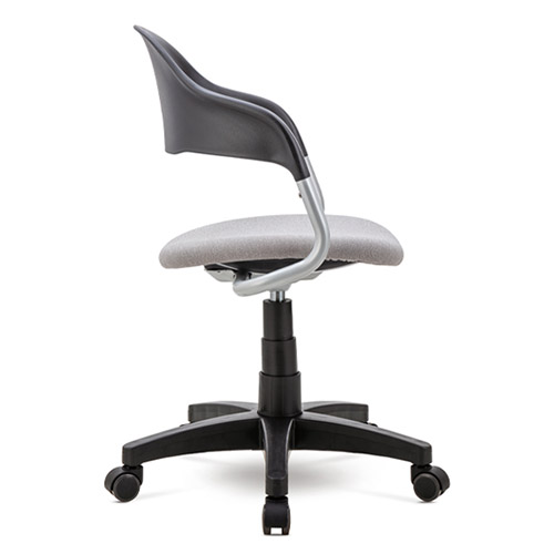 EZ-AC100 아크라 회전의자(사출오발)/국산