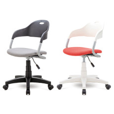 EZ-AC100 아크라 회전의자(사출오발)/국산