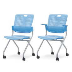 EZ-100S 코나 폴딩의자/국산