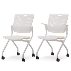 EZ-100W  코나 폴딩의자/국산