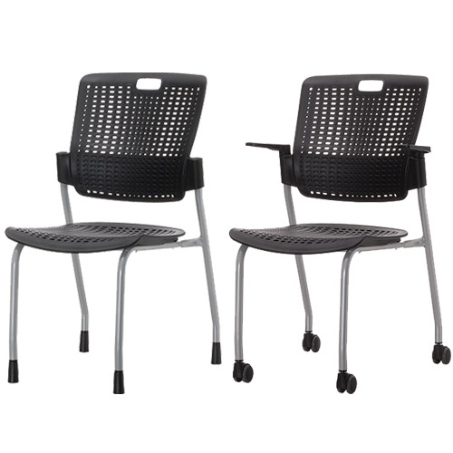 EZ-400B 코나 스테킹의자/국산