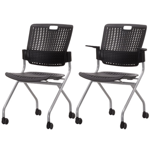 EZ-100B코나 폴딩의자/국산