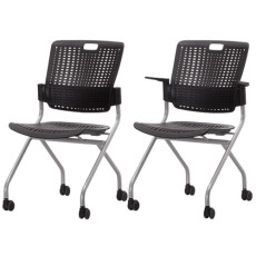 EZ-100B코나 폴딩의자/국산