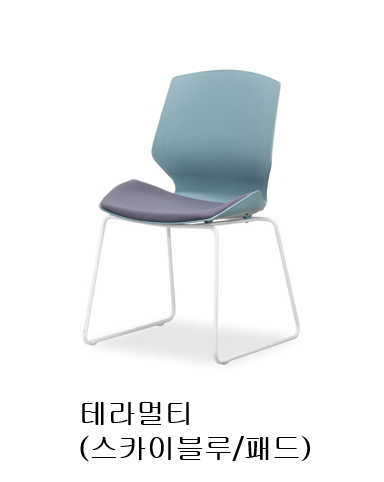 EZ-테라멀티 회의용의자/국산