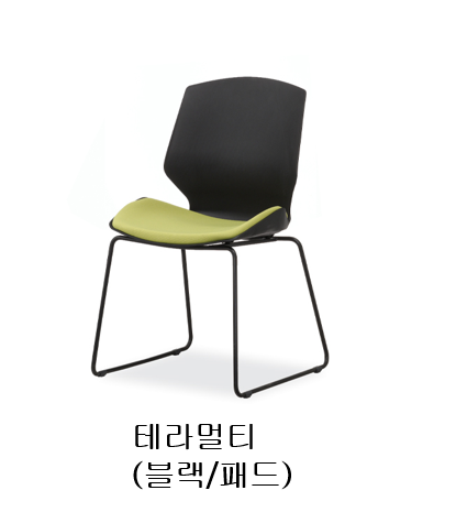 EZ-테라멀티 회의용의자/국산