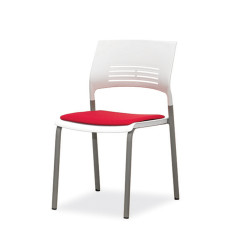 EZ-133B 기네스 회의용의자(패드유)/국산