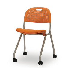 EZ-DM1-400  디엠 접이식의자/국산