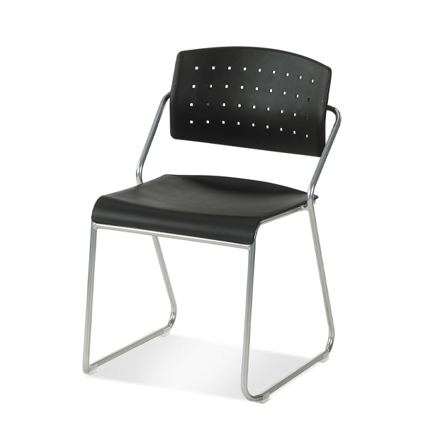 EZ-074A 큐티2 회의용의자(팔유)/국산