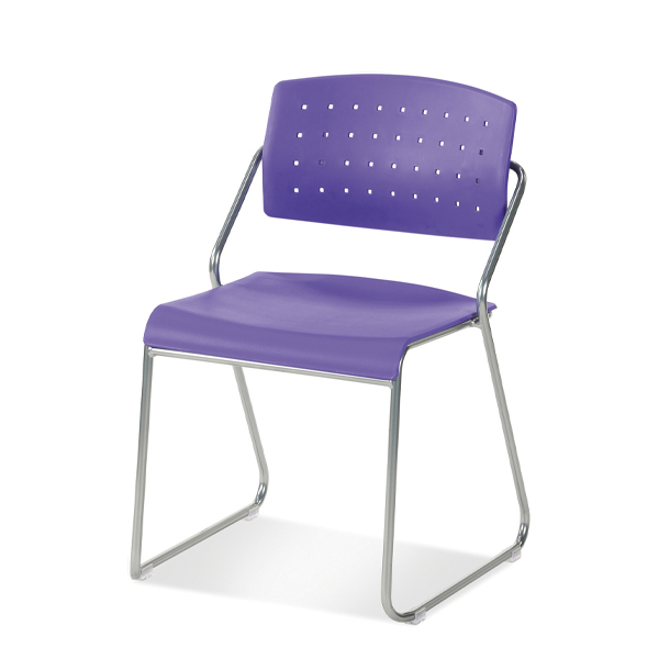 EZ-074A 큐티2 회의용의자(팔유)/국산