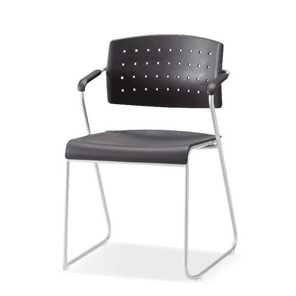 EZ-074A 큐티2 회의용의자(팔유)/국산