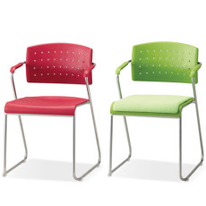 EZ-074A 큐티2 회의용의자(팔유)/국산