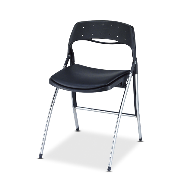 EZ-탱고 접이식의자/좌판패드유/국산