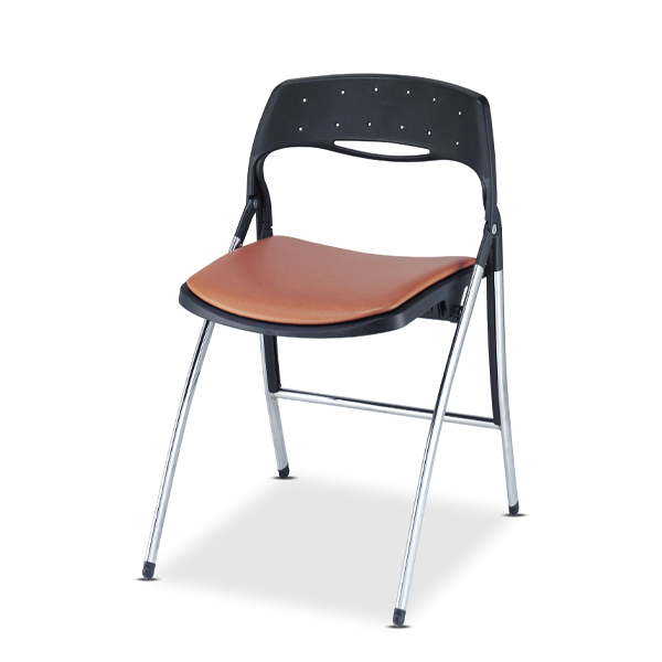 EZ-탱고 접이식의자/좌판패드유/국산