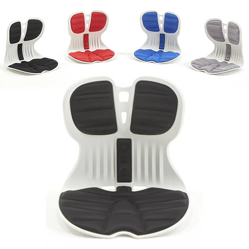 Ki-2021 콤비 슬림 체어