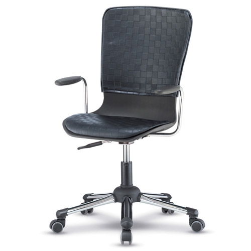 Ki-99  바둑이 회전의자(누비레자)/국산