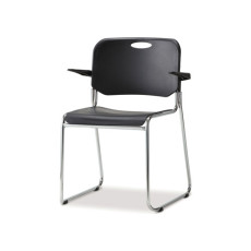 Ki-KM140  광일 멀티의자(팔유/패드무)/국산