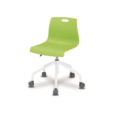 Ki-ER110 에리카 회전의자(무패드)/국산