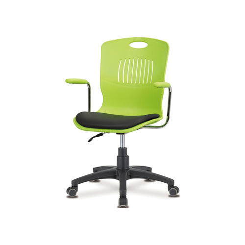 Ki-CL612 클래식에어 회전의자(좌패드)/국산