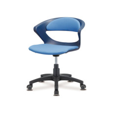 Ki-Z107 제트107 회전의자/국산