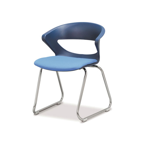 Ki-Z202  제트 멀티B형 회의용의자(좌패드)/국산