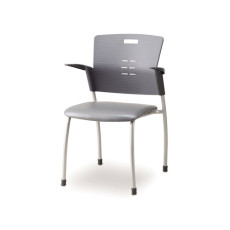 Ki-JP102  지프 회의용의자(팔유/좌패드/고정)/국산