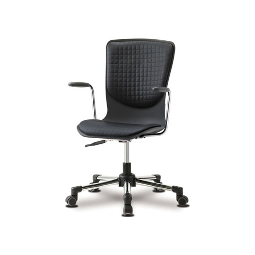 Ki-NC516 뉴클래식A형 회전의자(누비레자)/국산