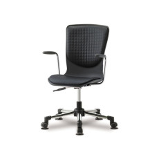 Ki-NC516 뉴클래식A형 회전의자(누비레자)/국산