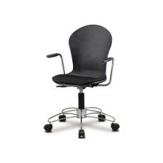 Ki-CL811클래식 회전의자/국산