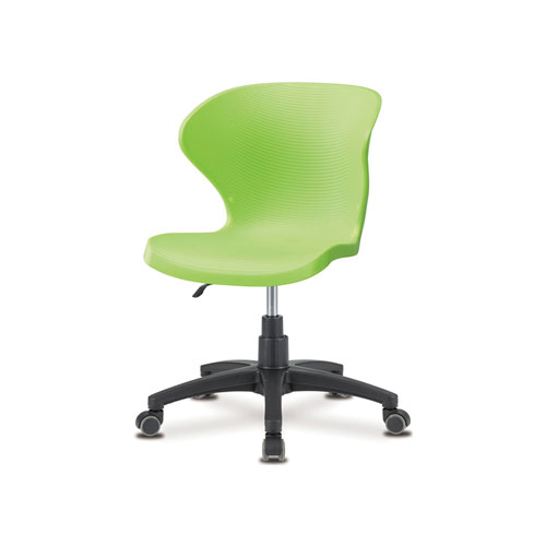 Ki-HL150 훌라 회전의자(패드무)/국산