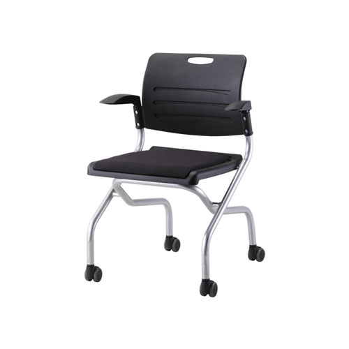 Ki-CG104 체인지104 접이식의자(좌패드)/국산