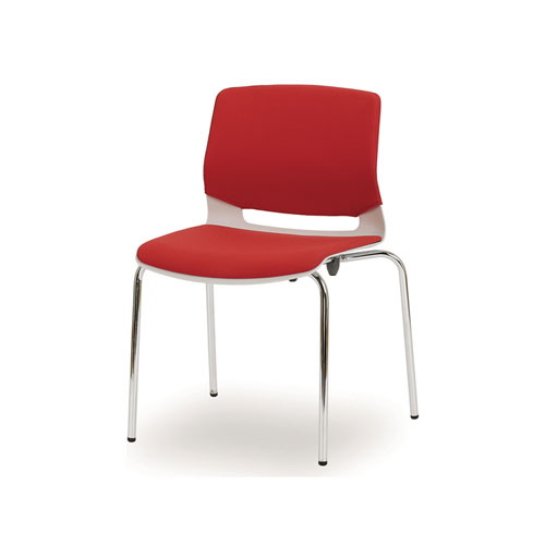 Ki-DM102  스타킹의자(등좌패드)