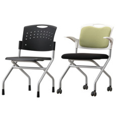 Ki-901 시소 접이식의자/국산