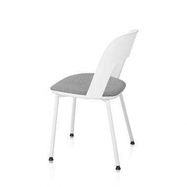 HFC-1004 노스 플라스틱 철재 의자