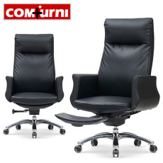 COM-A811 중역용의자(받침대포함)