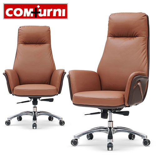 COM-A815  중역용의자