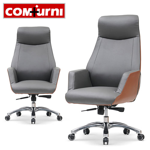 COM-A818 중역용의자