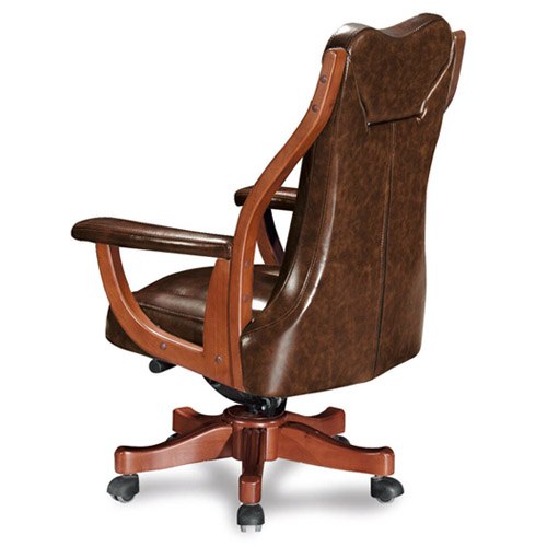 PT-MAD100 마몽드 중역의자