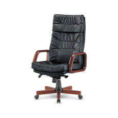 KI-WC-150 레간자 중역용의자(대)/국산