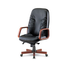 KI-WC-160 코모도 중역용의자(대)/국산