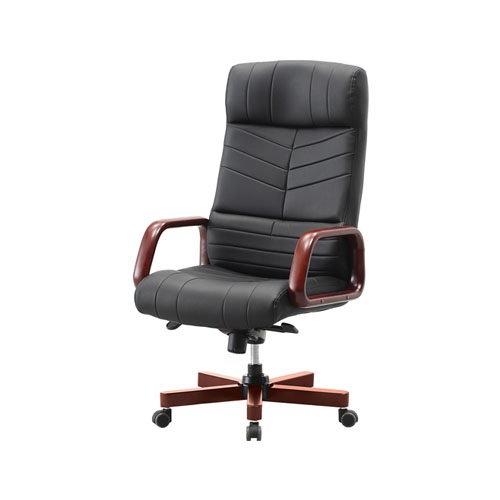 KI-WC-130 체어맨 중역용의자(대)/국산